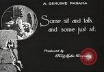 Immagine di Donne nere a Panama Panama, 1919, secondo 57 filmato di repertorio 65675060957