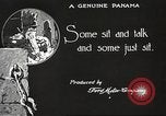 Immagine di Donne nere a Panama Panama, 1919, secondo 60 filmato di repertorio 65675060957