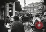 Standbild Waterfront Panama, 1919, aus Sekunde 13 historischem Filmmaterial Videoclip 65675060958