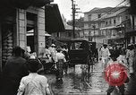 Standbild Waterfront Panama, 1919, aus Sekunde 15 historischem Filmmaterial Videoclip 65675060958