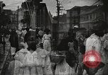 Standbild Waterfront Panama, 1919, aus Sekunde 17 historischem Filmmaterial Videoclip 65675060958