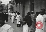 Standbild Waterfront Panama, 1919, aus Sekunde 18 historischem Filmmaterial Videoclip 65675060958