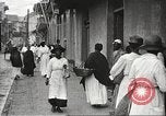 Standbild Waterfront Panama, 1919, aus Sekunde 20 historischem Filmmaterial Videoclip 65675060958