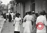 Standbild Waterfront Panama, 1919, aus Sekunde 21 historischem Filmmaterial Videoclip 65675060958