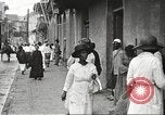 Standbild Waterfront Panama, 1919, aus Sekunde 22 historischem Filmmaterial Videoclip 65675060958