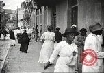 Standbild Waterfront Panama, 1919, aus Sekunde 23 historischem Filmmaterial Videoclip 65675060958