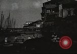 Standbild Waterfront Panama, 1919, aus Sekunde 34 historischem Filmmaterial Videoclip 65675060958