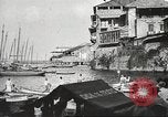 Standbild Waterfront Panama, 1919, aus Sekunde 36 historischem Filmmaterial Videoclip 65675060958