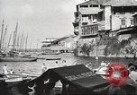 Standbild Waterfront Panama, 1919, aus Sekunde 37 historischem Filmmaterial Videoclip 65675060958