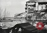 Standbild Waterfront Panama, 1919, aus Sekunde 38 historischem Filmmaterial Videoclip 65675060958