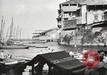 Standbild Waterfront Panama, 1919, aus Sekunde 39 historischem Filmmaterial Videoclip 65675060958