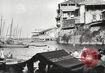 Standbild Waterfront Panama, 1919, aus Sekunde 40 historischem Filmmaterial Videoclip 65675060958