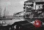 Standbild Waterfront Panama, 1919, aus Sekunde 41 historischem Filmmaterial Videoclip 65675060958
