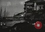 Standbild Waterfront Panama, 1919, aus Sekunde 42 historischem Filmmaterial Videoclip 65675060958