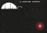 Standbild Waterfront Panama, 1919, aus Sekunde 44 historischem Filmmaterial Videoclip 65675060958
