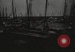 Standbild Waterfront Panama, 1919, aus Sekunde 51 historischem Filmmaterial Videoclip 65675060958
