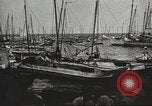 Standbild Waterfront Panama, 1919, aus Sekunde 52 historischem Filmmaterial Videoclip 65675060958
