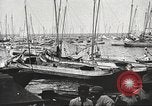 Standbild Waterfront Panama, 1919, aus Sekunde 53 historischem Filmmaterial Videoclip 65675060958