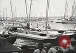 Standbild Waterfront Panama, 1919, aus Sekunde 54 historischem Filmmaterial Videoclip 65675060958