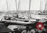 Standbild Waterfront Panama, 1919, aus Sekunde 55 historischem Filmmaterial Videoclip 65675060958