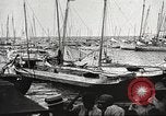 Standbild Waterfront Panama, 1919, aus Sekunde 56 historischem Filmmaterial Videoclip 65675060958