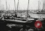 Standbild Waterfront Panama, 1919, aus Sekunde 57 historischem Filmmaterial Videoclip 65675060958