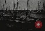 Standbild Waterfront Panama, 1919, aus Sekunde 58 historischem Filmmaterial Videoclip 65675060958