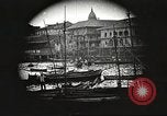 Standbild Waterfront Panama, 1919, aus Sekunde 60 historischem Filmmaterial Videoclip 65675060958