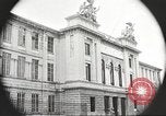 Immagine di Presidente's house Panama, 1919, secondo 18 filmato di repertorio 65675060959