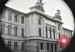 Immagine di Presidente's house Panama, 1919, secondo 19 filmato di repertorio 65675060959