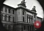 Immagine di Presidente's house Panama, 1919, secondo 20 filmato di repertorio 65675060959