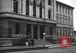 Immagine di Presidente's house Panama, 1919, secondo 23 filmato di repertorio 65675060959