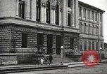 Immagine di Presidente's house Panama, 1919, secondo 24 filmato di repertorio 65675060959