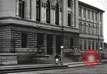 Immagine di Presidente's house Panama, 1919, secondo 28 filmato di repertorio 65675060959