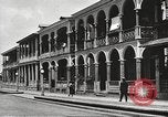 Immagine di Presidente's house Panama, 1919, secondo 38 filmato di repertorio 65675060959