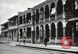 Immagine di Presidente's house Panama, 1919, secondo 41 filmato di repertorio 65675060959