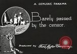 Immagine di Presidente's house Panama, 1919, secondo 48 filmato di repertorio 65675060959