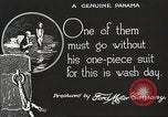 Standbild Rathaus Panama, 1919, aus Sekunde 5 historischem Filmmaterial Videoclip 65675060960