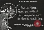 Standbild Rathaus Panama, 1919, aus Sekunde 6 historischem Filmmaterial Videoclip 65675060960