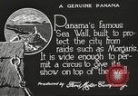 Standbild Rathaus Panama, 1919, aus Sekunde 26 historischem Filmmaterial Videoclip 65675060960