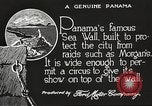 Standbild Rathaus Panama, 1919, aus Sekunde 30 historischem Filmmaterial Videoclip 65675060960