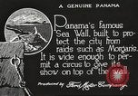 Standbild Rathaus Panama, 1919, aus Sekunde 33 historischem Filmmaterial Videoclip 65675060960