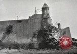 Standbild Rathaus Panama, 1919, aus Sekunde 37 historischem Filmmaterial Videoclip 65675060960