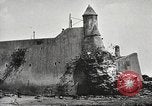 Standbild Rathaus Panama, 1919, aus Sekunde 38 historischem Filmmaterial Videoclip 65675060960