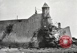 Standbild Rathaus Panama, 1919, aus Sekunde 40 historischem Filmmaterial Videoclip 65675060960