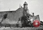 Standbild Rathaus Panama, 1919, aus Sekunde 41 historischem Filmmaterial Videoclip 65675060960