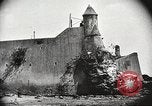 Standbild Rathaus Panama, 1919, aus Sekunde 42 historischem Filmmaterial Videoclip 65675060960