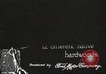 Standbild Rathaus Panama, 1919, aus Sekunde 55 historischem Filmmaterial Videoclip 65675060960