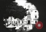 Standbild Rathaus Panama, 1919, aus Sekunde 56 historischem Filmmaterial Videoclip 65675060960