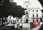 Standbild Rathaus Panama, 1919, aus Sekunde 57 historischem Filmmaterial Videoclip 65675060960